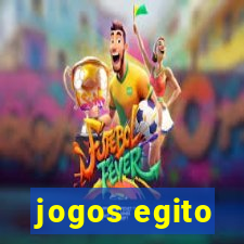 jogos egito